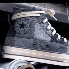 RARA SCARPE SNEAKERS CONVERSE