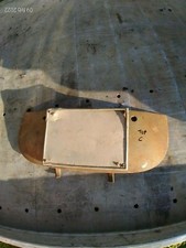 COFANO VANO RUOTA DI SCORTA