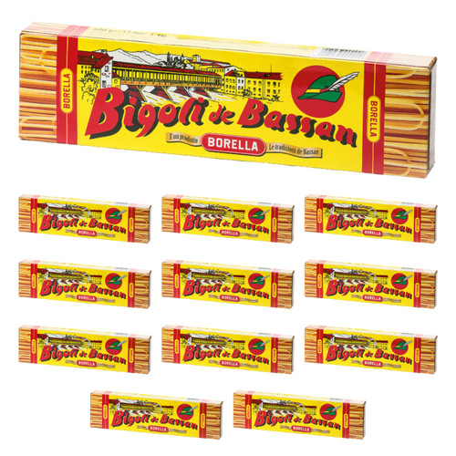Borella bigoli bassan pasta - bassan,