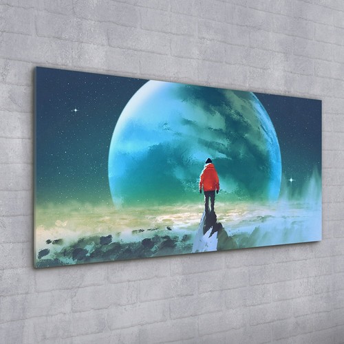 Quadro stampa plexiglas uomo - stampa, plexiglas®