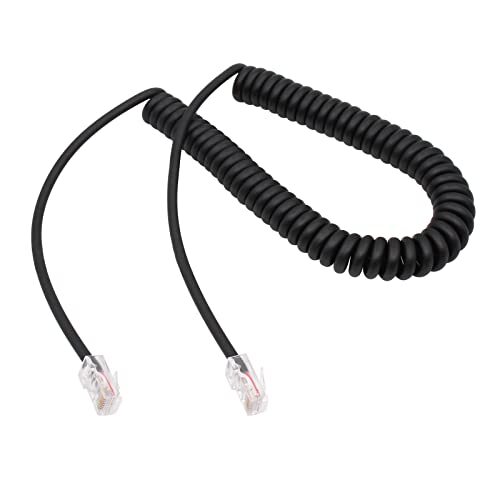 Cavo microfoni rj45 pin - cavo, 8