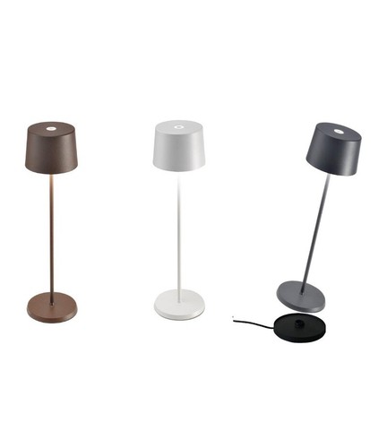 Olivia pro lampada tavolo - lampada,