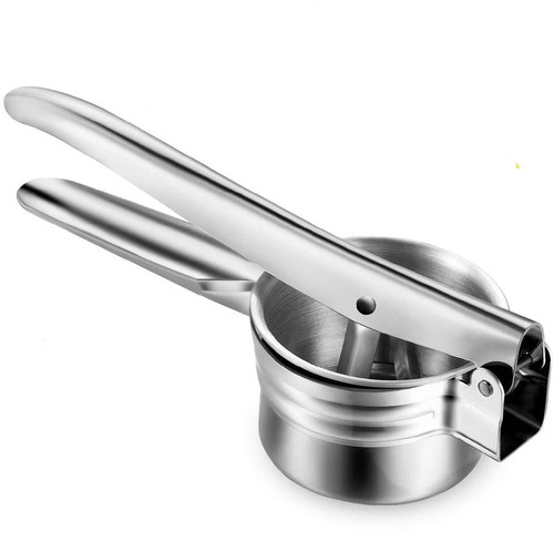 Schiacciapatate manuale pressa - schiacciapatate,