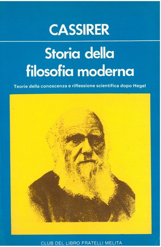 Storia della filosofia moderna