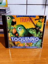 CD TOQUINHO Greatest Hits Il