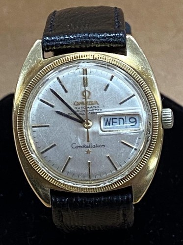 Orologio automatico omega - orologio,