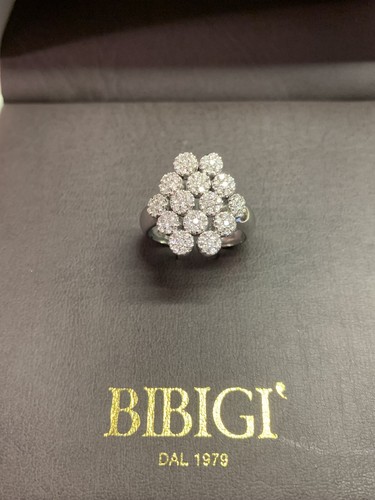 Anello bibigi brillanti e - bibigi’,