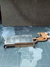 Dissipatore CPU Apple iMac 24"