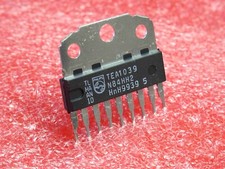 ic TEA1039 ~ ci TEA 1039 ~