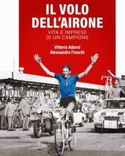 “Il Volo Dell’Airone Vita