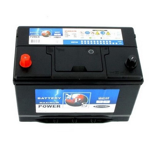 Batteria avviamento per - batteria,