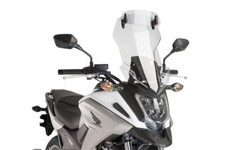 Parabrezza Touring Puig Con