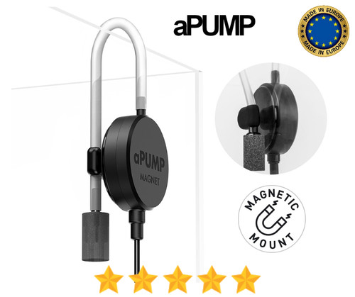 Apump pompa aria - pompa,