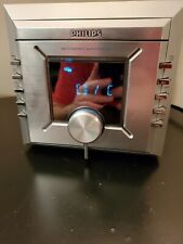 Philips MZ-3 CD Mini Lettore CD Sistema MZ-3/37 SOLO STEREO senza altoparlanti o telecomando