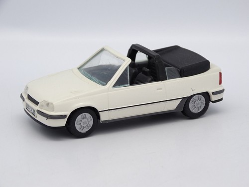 Gama opel kadett - sb,