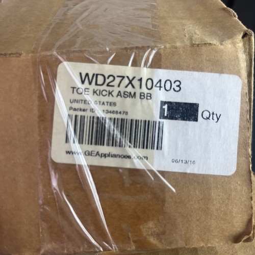 Oem wd27x10403 - oem,