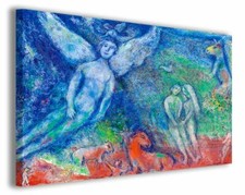Quadri famosi Marc Chagall VII