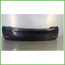 Paraurti Posteriore FORD FIESTA CBK Berlina 1375906 NERO 2005 2008 Usato