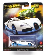1/64 MATTEL HOT WHEELS -