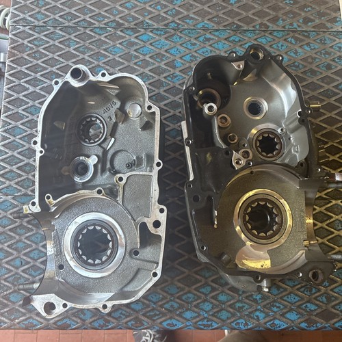 Carter ktm lc4 400 620 - lc4,