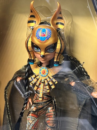 Monster high haunt - high, couture