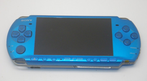 Console psp slim - psp, 3004