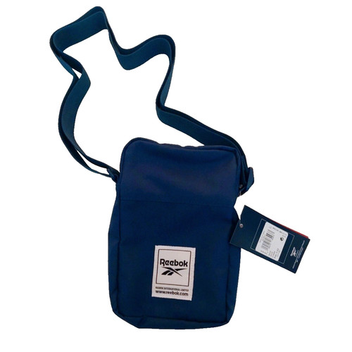 Borsa tracolla reebok city - a,