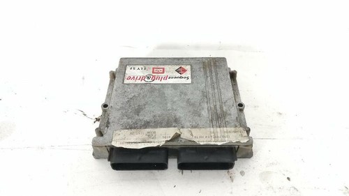 Centralina gpl ford - ford, 1.4