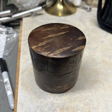 Teiera giapponese corteccia di