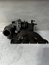 AUDI A3 S3 8P 2009 Benzina