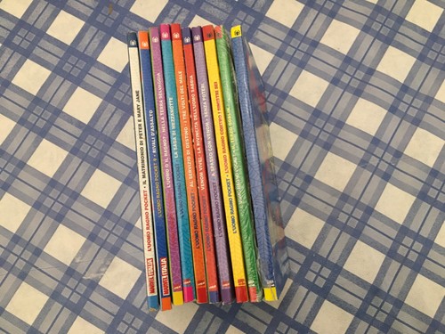 Uomo ragno pocket completa - ragno,