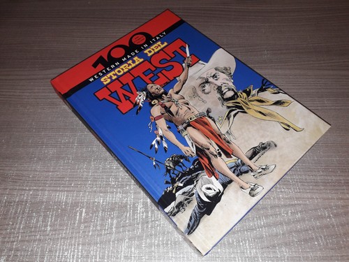 100 anni fumetto - anni, di