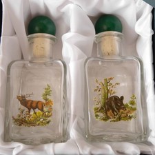 Aceto + Olio Set Di Caraffe