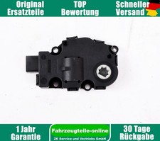 Attuatore riscaldamento