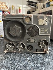 WW2 German EL (EL10L) FuG10