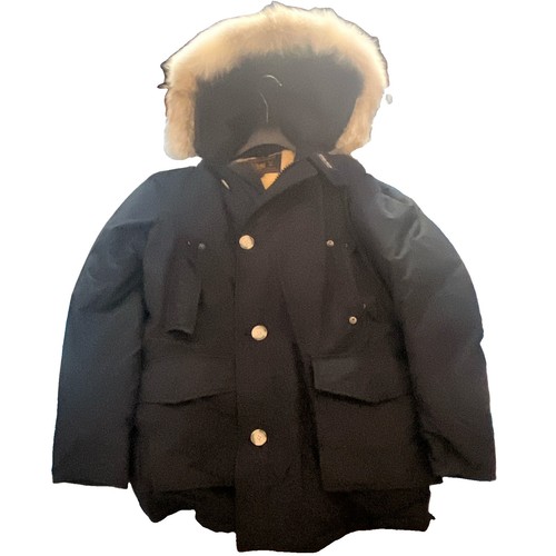 Woolrich arctic parka uomo - uomo, s