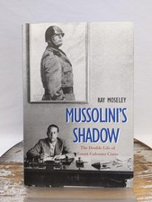 Mussolini's Shadow: The Double