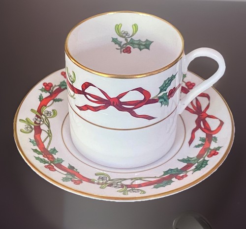 Corona tazza caffè piattino - tazza, e