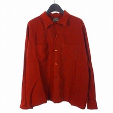 Camicia OMAR SHIRTMAKER anni