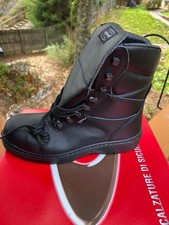 Cofra US Road Asphalt Boots -