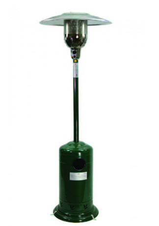 Termopatio stufa fungo - stufa, a