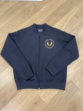Fred Perry Giacca Uomo Track