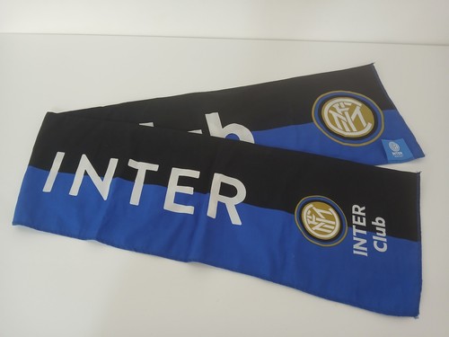 Sciarpa inter club - sciarpa,