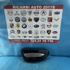 MANIGLIA PORTA INTERNA POSTERIORE DESTRA LANCIA YPSILON (2012-2023)