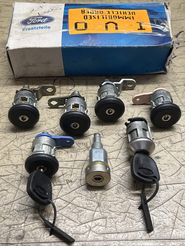 Originale ford part - originale,