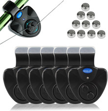 Allarme Morso Da Pesca per