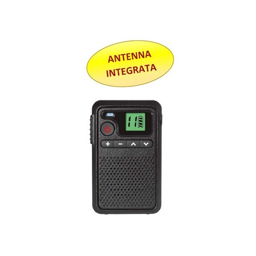 Polmar cube ricetrasmettitore - polmar,