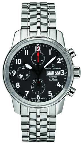 Revue thommen mod 16051 6137 - revue, mod.