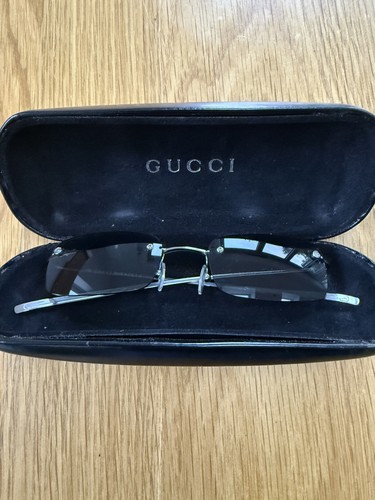Occhiali sole gucci vintage - da,