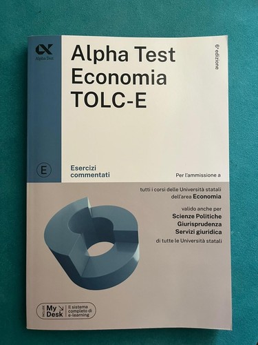 Libro tolce università - tolce,